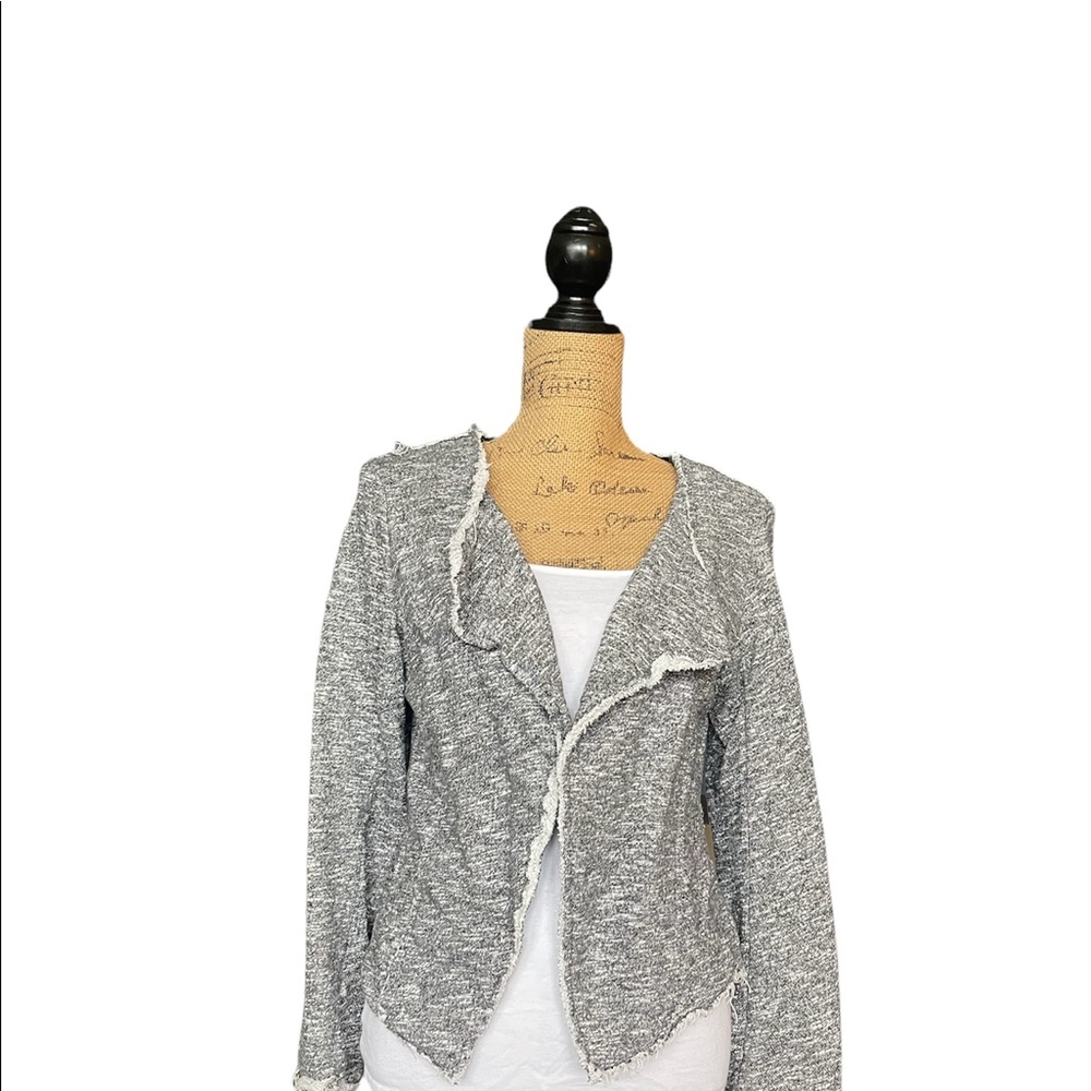 Max Jeans jacket